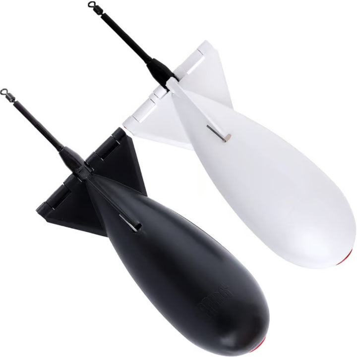 SPOMB-Bait dispenser