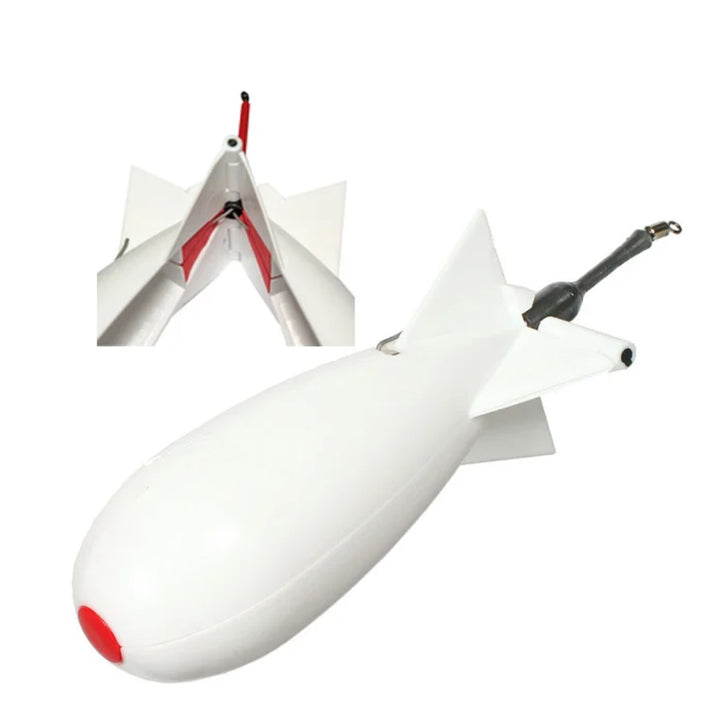 SPOMB-Bait dispenser