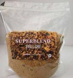 Superblend yellow