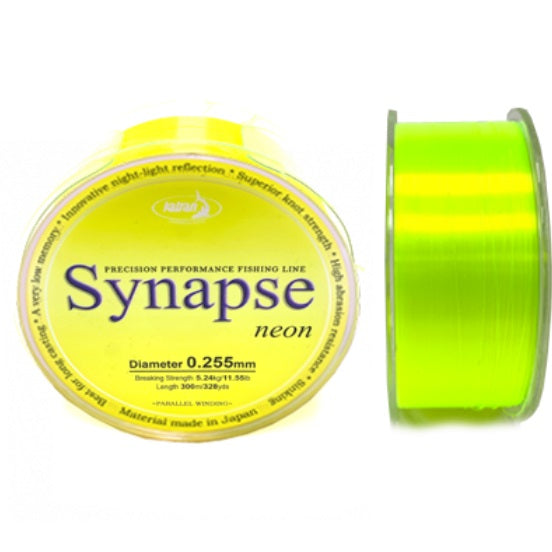 Katran Synapse Neon