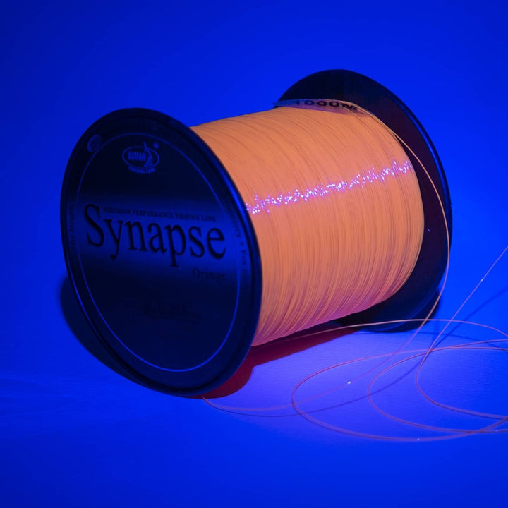 Katran Synapse Orange