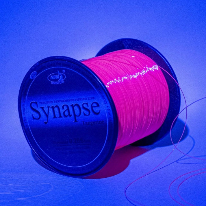 Katran Synapse Tangerine