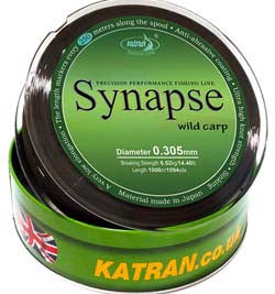 Synapse Wild Carp