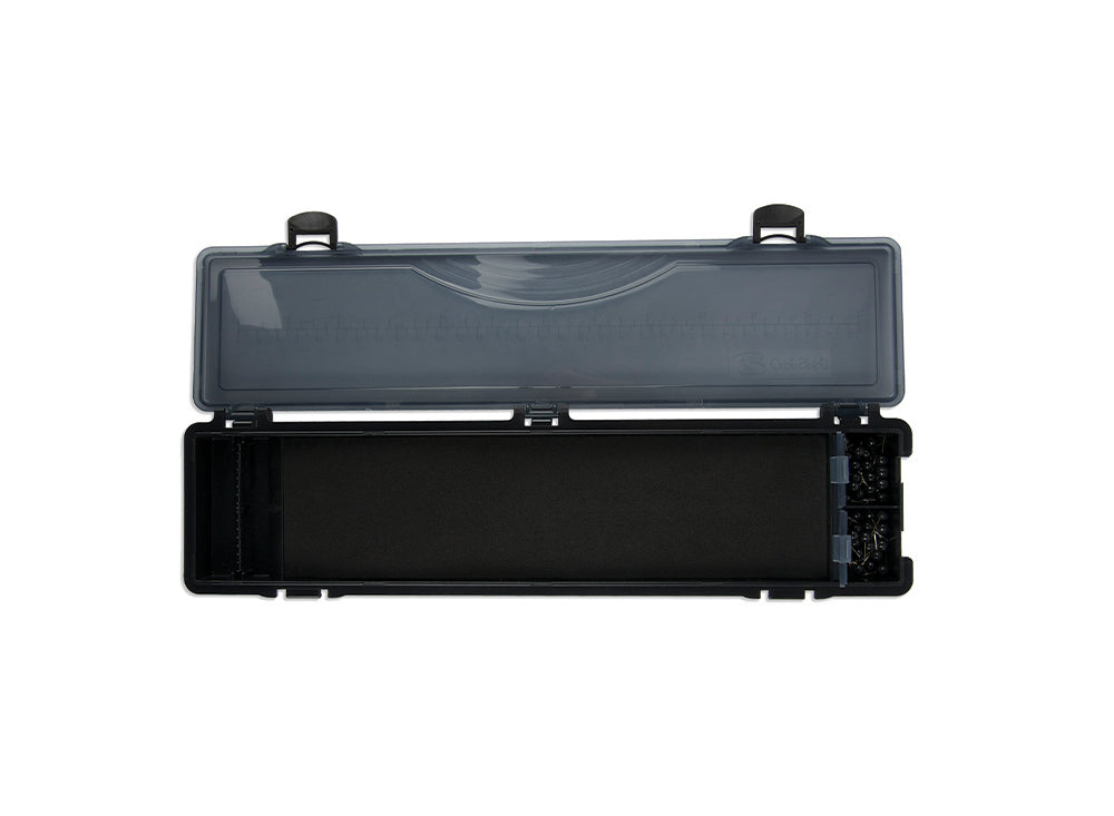 Бокс-сет Carp Spirit - 1+7 Tackle Box Set