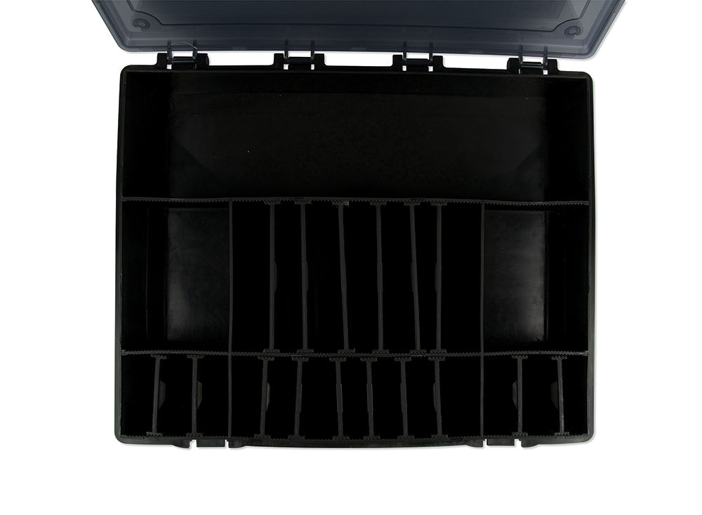 Бокс-сет Carp Spirit - 1+7 Tackle Box Set