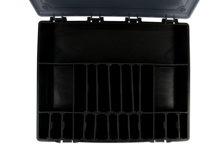 Бокс-сет Carp Spirit - 1+7 Tackle Box Set