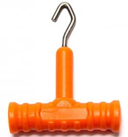 KNOT/HOOK TESTER