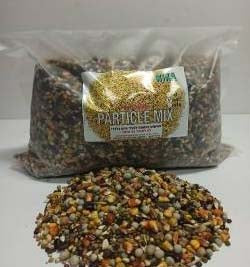 ЗЕРНОВАЯ СМЕСЬ 5KG